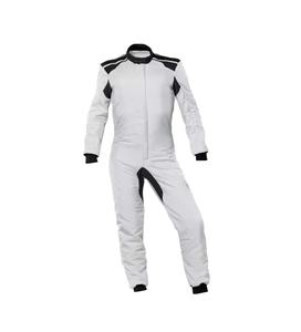 ชุดแข่งรถโกคาร์ทสำหรับเด็กและผู้ใหญ่พิมพ์แบบดิจิทัลใหม่ล่าสุดพิมพ์ลายระเหิด - Product Image 1