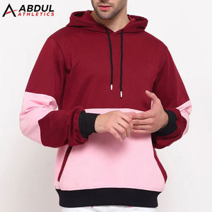 <b>Men</b> Hoodies Lightweight Design With Soft Fabric Perfect For Casual Wear Gym Workouts Travel And Everyday Activities - Product Image 1
