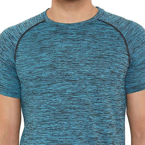 Camisetas de Jersey de Algodón Sólido de Alta Calidad para Hombre, Camisetas Transpirables de Secado Rápido para Hombre, Camisetas de Camuflaje para Senderismo y Caza al Aire Libre - Product Image 5