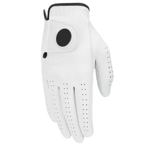Premium Quality Genuine Leather Golf Gloves Best Price Hot Selling All Size Available Leather Golf Gloves - Product Image 3