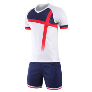 Uniforme de Balonmano Ligero, Transpirable y Flexible para Entrenamiento y Partido, Diseño de Alto Rendimiento - Product Image 4