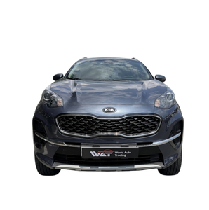 Hot Sale Korea <strong>Used</strong> <strong>KIA</strong> <strong>Sportage</strong> Diesel AWD SUV 5 Seats Good Condition Well Maintained Affordable <strong>Price</strong> Reliable - Product Image 1