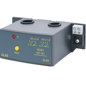 Courant temporel inverse
Relais de surveillance - Product Image 1