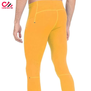 กางเกงรัดรูปซับลิเมชั่นคุณภาพดีที่สุด ดีไซน์ล่าสุด สำหรับ MMA, BJJ, โยคะ และศิลปะการต่อสู้ - Product Image 2