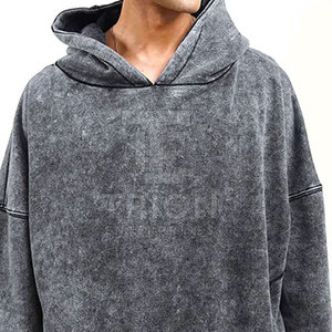 Nuevo Conjunto Deportivo con Lavado Ácido en Oferta, Fabricantes Profesionales de Conjuntos Deportivos con Lavado Ácido - Product Image 5