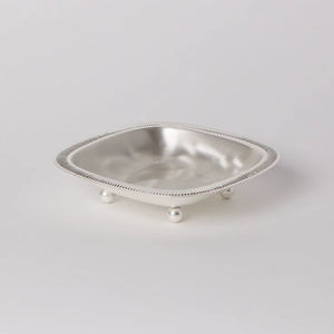 Porte-savon en métal robuste pour salle de bain et évier de cuisine, pour contenir la barre de savon et garder le comptoir au sec - Product Image 1