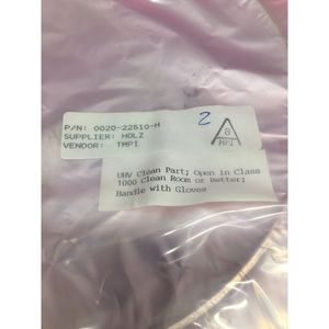 แหวนยึดความแม่นยำสูง AMAT 0020-22510 (HOLZ) - อุปกรณ์และอะไหล่เซมิคอนดักเตอร์ระดับโลกที่เชื่อถือได้ - Product Image 5