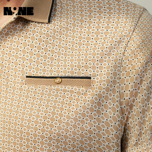 Camisetas Polo para Hombre Talla Grande - Product Image 2