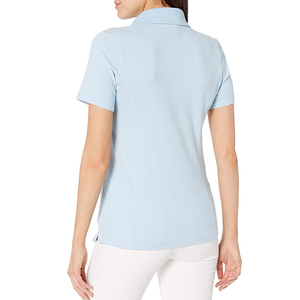 Chemises polo pour femmes, design personnalisé et tendance, prix bas et bonne qualité, services OEM, très demandées. - Product Image 2