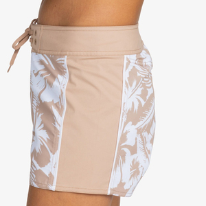 Shorts de Baño Sublimados para Mujer, Shorts de Verano, Ropa de Moda, Shorts de Playa Sublimados para Mujer - Product Image 3