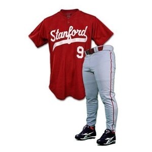Conjunto de Uniforme de Béisbol Personalizado – Camiseta de Equipo Morada y Amarilla Personalizada y Pantalones de Béisbol Blancos, Proveedor para Hombres, Jóvenes y Adultos - Product Image 4