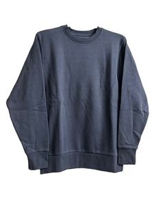 Sweat à capuche décontracté à manches longues pour hommes, sweat-shirt à capuche surdimensionné en tricot de couleur pure pour l'hiver - Product Image 3