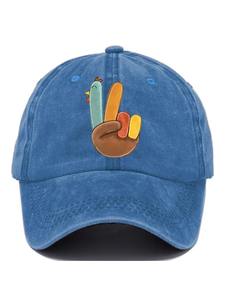 Gorras de Béisbol Deportivas de 6 Paneles con Bordado 3D Personalizado, 100% Nuevas, Calidad Original, Estilo Urbano Deportivo - Product Image 6