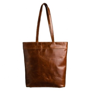 Manufacturer Wholesale Fashion Hair On Cowhide Leather <b>Concealed</b> Carry Large Tote Bag Genuine Leather Shoulder Purse For Women's - Product Image 1