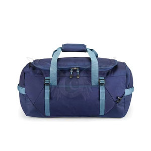 Sac de sport en nylon de haute qualité avec compartiments ventilés pour le rangement de l'équipement sportif et une organisation intelligente - Product Image 2