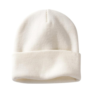 Beanie Slouchy <b>Winter</b> <b>Hat</b> Soft Stretchy Material Cold Weather Beanie Caps Fashion Cozy Warm For <b>Men</b> And Women Beanie Caps - Product Image 3