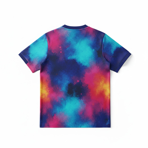 High Quality Custom Soccer Jersey Set Full Sublimation Football Uniform <b>Men</b> Youth Training Wear Quick Dry Soccer Apparel - Product Image 3