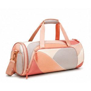 Sacs de yoga pratiques et portables, design tendance, options personnalisables, fermeture éclair, pour un usage quotidien, haute qualité - Product Image 1