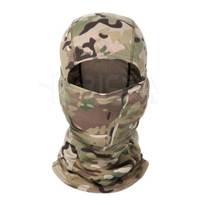 Masque de chasse avancé, respirant, imperméable, léger, en tissu évacuant l'humidité, pour activités de plein air, fabrication personnalisée, avec image - Product Image 6