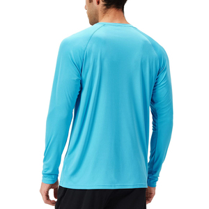 Camiseta de Protección Solar para Hombre, Nueva Colección 2025-26, Calidad Premium, Personalizable - Product Image 5
