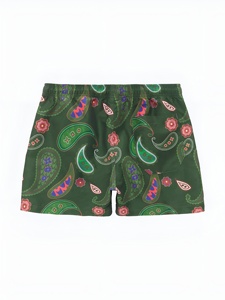 Short de bain pour homme, short de plage, boardshorts, vêtements de plage d'été - Product Image 6