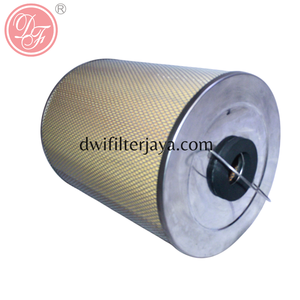 Nouvel élément filtrant de haute qualité, cartouche de filtre à air, filtre anti-poussière pour pièces d'imprimante - Product Image 4