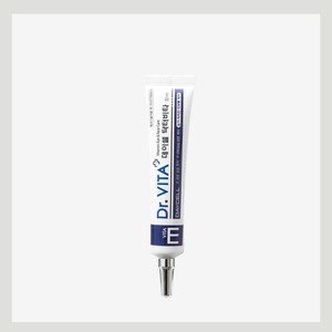 Crème Daycell Deycell Dr Vita Vita E 30ml, crème vitaminée, crème visage vitamine E, crème coréenne, lotion pour le visage - Product Image 3