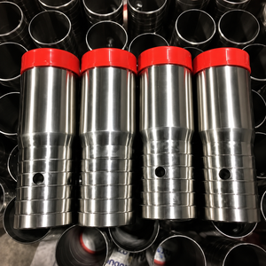 Système d'irrigation haut de gamme : Raccords en PVC Masterplumber en T et connecteurs de contrôle d'eau pour projets agricoles - Product Image 3