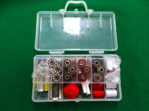 ชุดเย็บผ้า AA0275 - Product Image 1