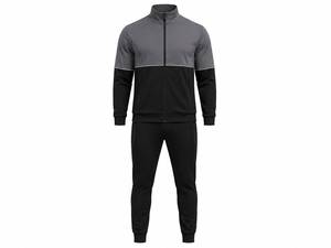 Survêtement de sport moderne haut de gamme pour hommes, léger, pour la remise en forme, l'entraînement, la course à pied, vêtements de sport performants et confortables - Product Image 1