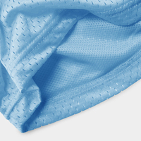 Nouveaux shorts en maille unie pour hommes, coupe ajustée, respirants, séchage rapide, tissu léger en toile, design confortable, pour la gym, le sport et la course à pied