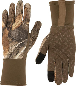 Men's Lightweight Water Resistant Cold Weather Hunting Glove, Touchscreen Capable - Product Image 1