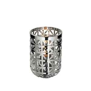 Modern Designer <b>Candle</b> Holder for Luxury Tabletop Display <b>Candle</b> Stand <b>Bulk</b> Holder for or Votives <b>candle</b> holder - Product Image 6