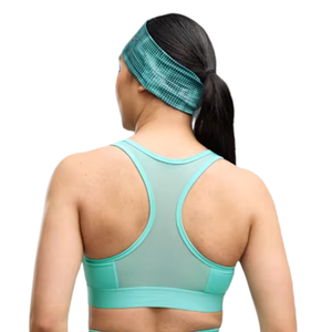 Soutien-gorge de sport dos nageur en maille pour femme, léger, séchage rapide, maintien moyen, pour entraînement, yoga, gym, fitness, extensible et respirant - Product Image 2