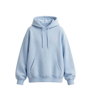 Sudadera con capucha de alta calidad, premium, muy moderna y elegante para uso casual y al aire libre. - Product Image 5
