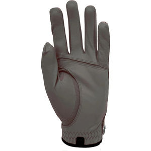 Gants de golf en peau de mouton pour hommes, pour la gym et les sports (main gauche/droite), respirants, imperméables, séchage rapide, légers, doigts entiers - Product Image 4