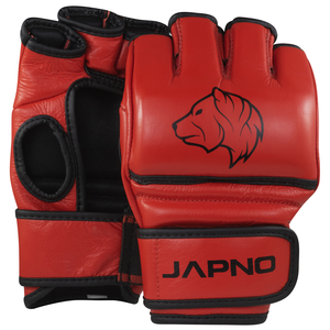 Gants de combat MMA durables, rembourrés et absorbant les chocs, gants de sport - Product Image 4