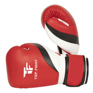 Gants de boxe personnalisés de super qualité, équipement de gym, adultes, enfants, entraînement MMA, gants de boxe bon marché - Product Image 3