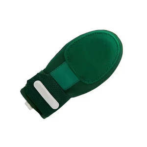 Guante Protector de Béisbol para Niños, Talla L, Mayor Seguridad para las Manos, Ajuste Ajustable, Diseño Duradero, Leaders Sports - Product Image 3