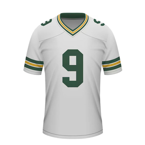 Quality American Football Uniform Custom Football Sublimation Shirts And Pants Design American Football Jersey Made In Pakist - Product Image 2