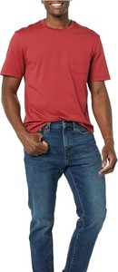 T-shirts en coton 100% de haute qualité, confortables, personnalisables, vente en gros, t-shirts vierges pour hommes - Product Image 4