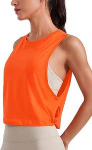 Nouveau design de haut de sport compressif pour femmes, haut de sport à manches longues pour la salle de sport, chemises de compression pour femmes - Product Image 6