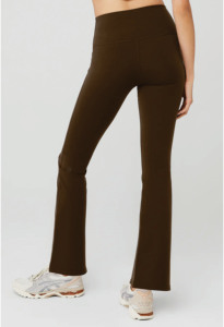 Leggings de compression pour femmes, taille haute, extensibles, respirants, pour la course, le yoga, la gym, le fitness, vêtements de sport, pantalons confortables sans couture - Product Image 3