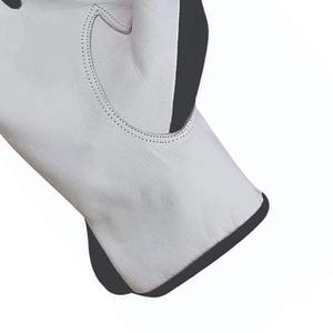 Gants d'assemblage à haute protection mécanique et pour travaux d'assemblage - Product Image 2