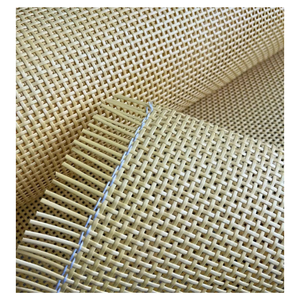 Napperon plat tissé en bambou naturel pour la décoration intérieure et les travaux manuels - Product Image 5