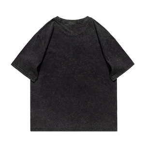 Ensemble personnalisé pour homme, 2 pièces, chemise et short, séchage rapide, 100% coton, streetwear décontracté, imprimé, été, écologique, personnalisez votre propre logo, OEM - Product Image 3