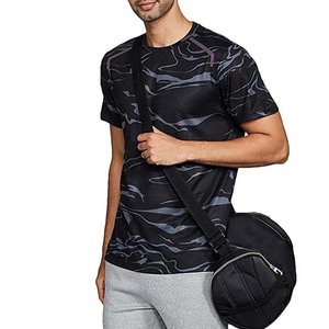 T-shirts personnalisés en gros avec logo imprimé, design sur mesure, t-shirts par sublimation, Camiseta Futbol. - Product Image 3