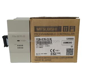 โมดูลขยาย <span class=keywords><strong>FX2N</strong></span>-8EYR-ES /<span class=keywords><strong>ul</strong></span> โมดูล PLC โมดูลดิจิทัล I/O โมดูล PLC <span class=keywords><strong>FX2N</strong></span>-8EX-ES /<span class=keywords><strong>ul</strong></span> <span class=keywords><strong>FX2N</strong></span>-8EYT-ES /<span class=keywords><strong>ul</strong></span> <span class=keywords><strong>FX2N</strong></span>-16EX-ES /<span class=keywords><strong>ul</strong></span> - Product Image 4