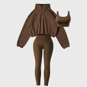 Survêtements pour hommes tendance et très demandés, pour un usage décontracté, vente en gros, logo personnalisé, survêtements à capuche pour hommes avec étiquettes privées - Product Image 4