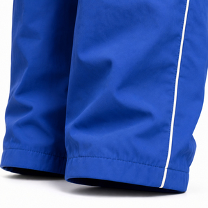 Best Seller Women Lightweight Crinkle Nylon Jogger <b>Pants</b> <b>Straight</b> <b>Leg</b> <b>Track</b> Trousers Drawstring Waist Activewear Wholesale 2026 - Product Image 5